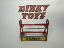 Vintage dinky dunlop for sale  BOURNE