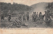 Bataillon chasseurs pied d'occasion  Vasles