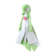 Gardevoir poké plush usato Gardevoir poké plush usato  Spedire a Italy