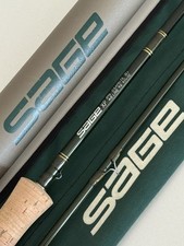Beautiful sage 8wt. for sale  Windsor