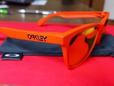 Occhiali sole oakley usato  Castel di Sangro