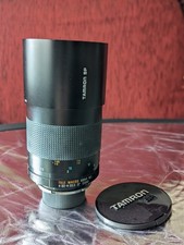 Tamron adaptall 500mm for sale  CRAIGAVON