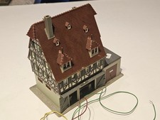 Faller kleinstadt fachwerk gebraucht kaufen  Kulmbach