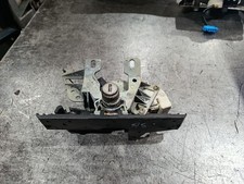 3b0827297g kofferraumhaube hec gebraucht kaufen  Königsbrunn