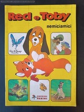 Album panini vuoto usato  Italia