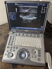 Logiq portable ultrasound for sale  Brooklyn