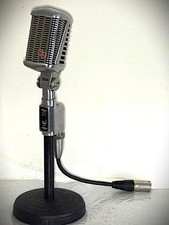 Vintage 1950 astatic for sale  Pleasant Hill