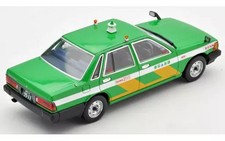 Mini carro Nissan Cedric Taxi Tokyo Radio Tomica Limited Vintage N em escala 1/43 Lv-N43-13A comprar usado  Enviando para Brazil