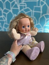 Vintage 1989 mattel for sale  Rockland