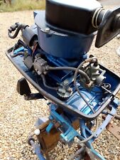 Suzuki 7.5hp longshaft for sale  LEIGH-ON-SEA