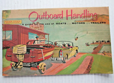 Vintage 1960 outboard for sale  Toledo