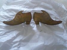 Pair antique victorian for sale  CREWE