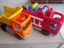 Fisher price auto gebraucht kaufen  Rheinbreitbach