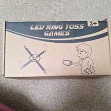 Ring toy toss for sale  EXETER