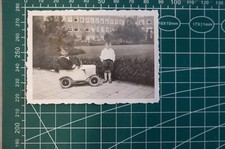 Fotografia anni ritratto usato  Castelvetro di Modena