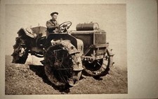 Fiat trattore pavesi usato  Torino