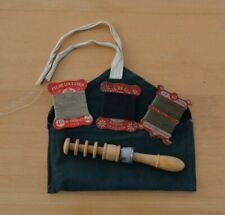 Trousse couture francaise d'occasion  Montebourg