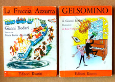 Freccia azzurra gelsomino usato  Scandicci