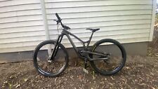 Evil downhill mountain for sale  Missoula