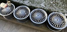 Racing felgen 7x15 gebraucht kaufen  Bad Oeynhausen