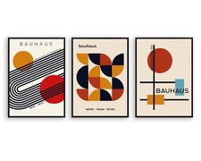 Bauhaus poster bauhaus for sale Bauhaus poster bauhaus for sale  TROWBRIDGE