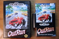 sega outrun for sale sega outrun for sale Wauconda