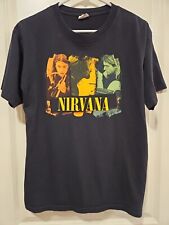 Nirvana medium shirt d'occasion  Expédié en Belgium