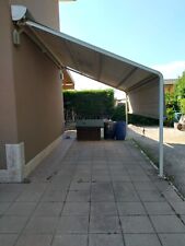 Pergola alluminio usato  Roverbella