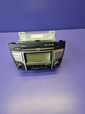 961602y730tan audiosystem radi gebraucht kaufen  Görlitz