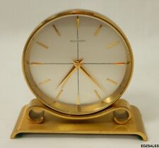 Vintage bucherer small for sale  Wheaton