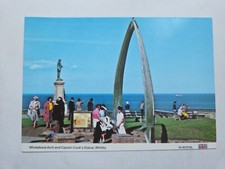 Whalebone arch captain for sale  RUNCORN