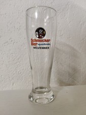 Altes weizenglas weißbierglas gebraucht kaufen  Karlsfeld