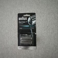 New braun 70s for sale  DERBY