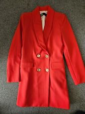 Zara red ladies for sale  EASTBOURNE