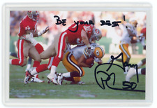 Gary plummer signed for sale  Tampa