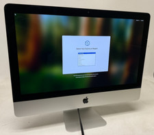 Apple iMac 2019 4K 21,5" (i5-8500 3.0GHz - 8GB RAM - 256GB SSD - MRT42LL/A) * comprar usado  Enviando para Brazil