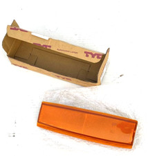 Lâmpadas automotivas TYC luz indicadora lateral GM2550141 comprar usado  Enviando para Brazil