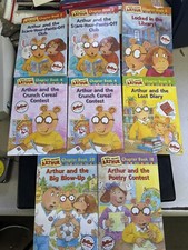 Marc brown arthur for sale  Riceville