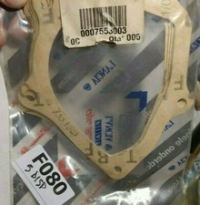 Guarnizione pompa acqua usato Guarnizione pompa acqua usato  Milano