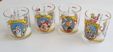 Nutella glas asterix gebraucht kaufen  Bremen