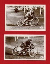 1934 motor cycling for sale  CHIPPENHAM