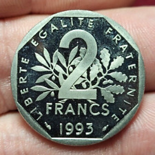 207 francs 1993 d'occasion  Reims