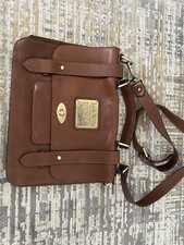 Jack wills leather for sale  RICHMOND