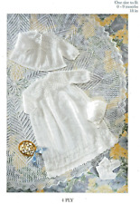 697 babies christening for sale  ALFRETON