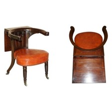 Antique morgan saunders for sale  PULBOROUGH