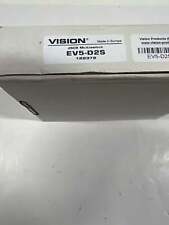 Vision 122372 vision for sale  NEWCASTLE UPON TYNE