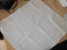 Antike tischdecke cm gebraucht kaufen  Hamburg