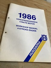 Husqvarna moto moteur d'occasion  Decize