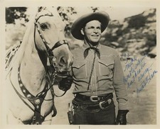 buster crabbe for sale  Colorado Springs