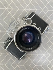 Ihagee exakta varex for sale  LONDON